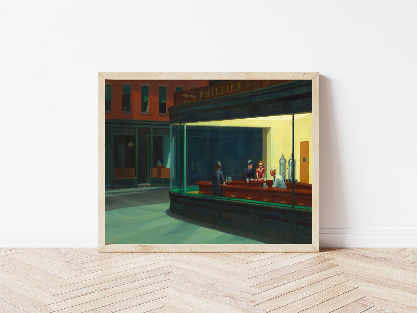Nighthawks