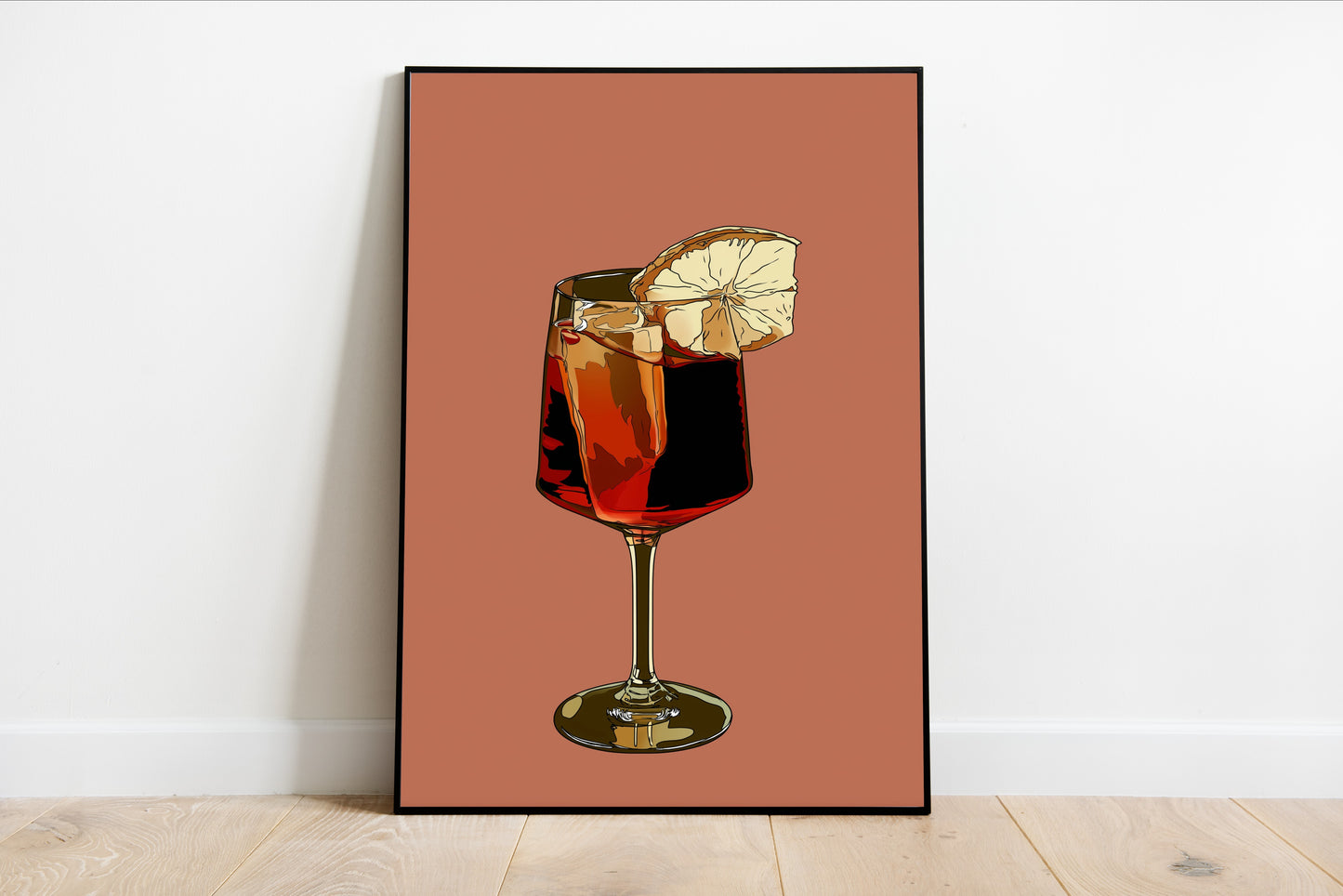 Aperol Spritz