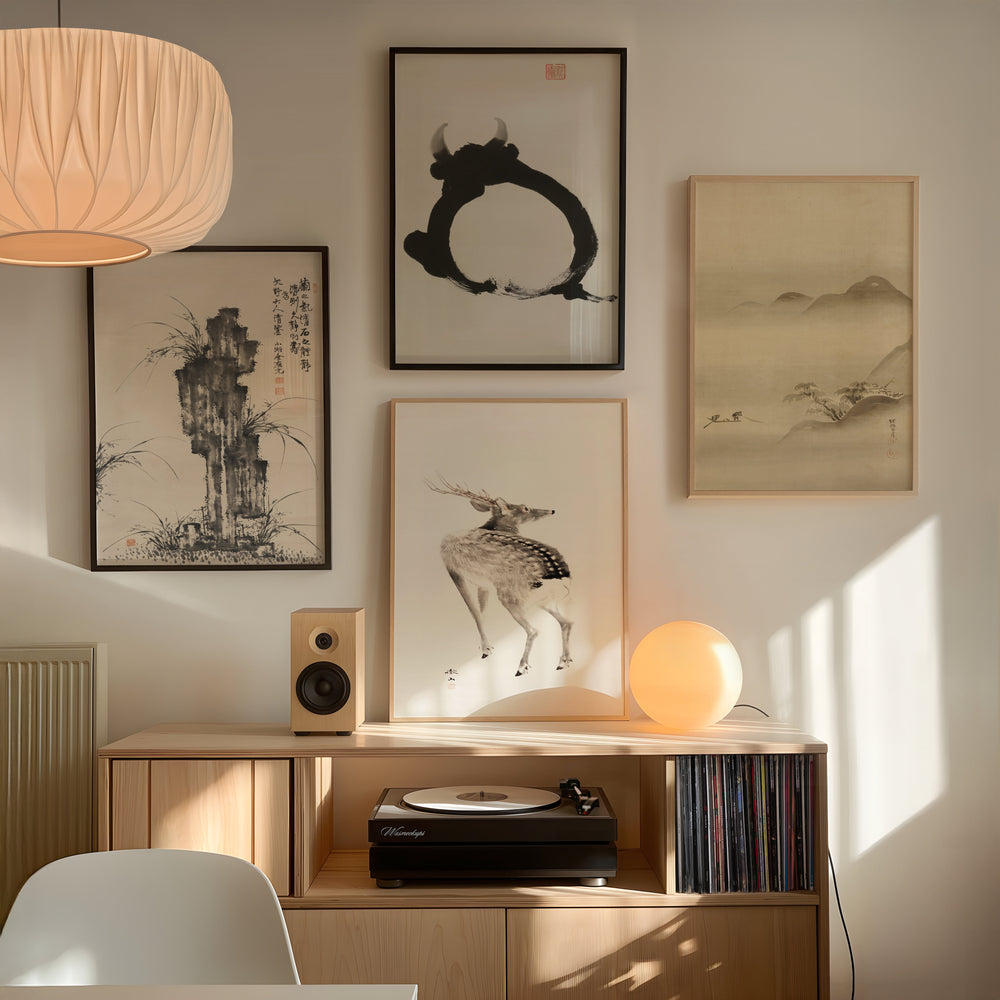 Zen Collection