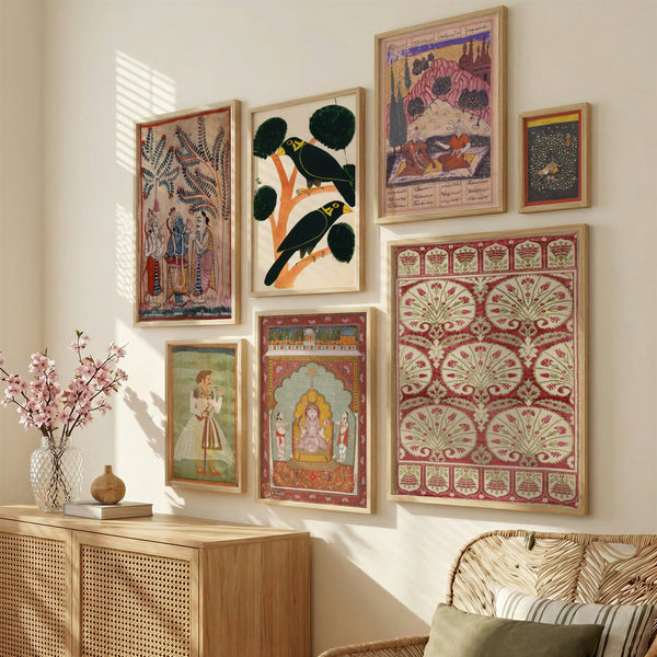 Mughal Collection