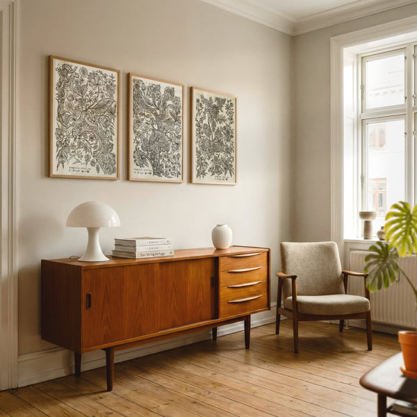 Senegat Collection