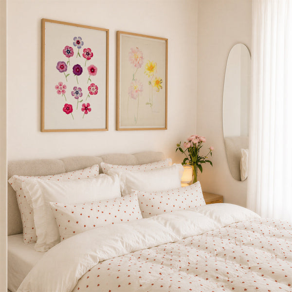 Blush Botanicals