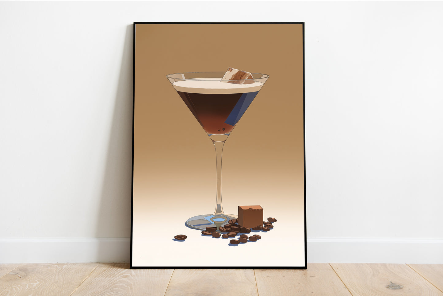 Espresso Martini