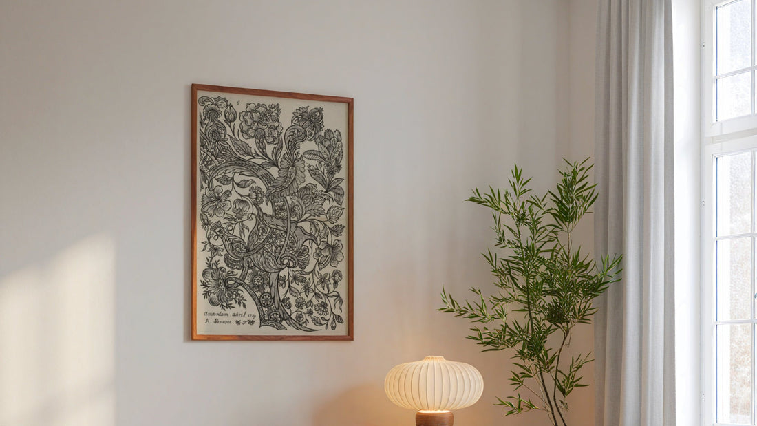 Minimalist vs Abstract Wall Art: Which Fits Your Home?