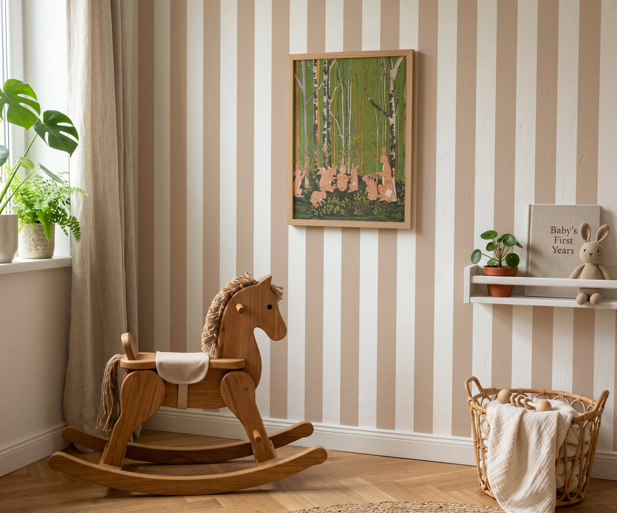 Children's Room
