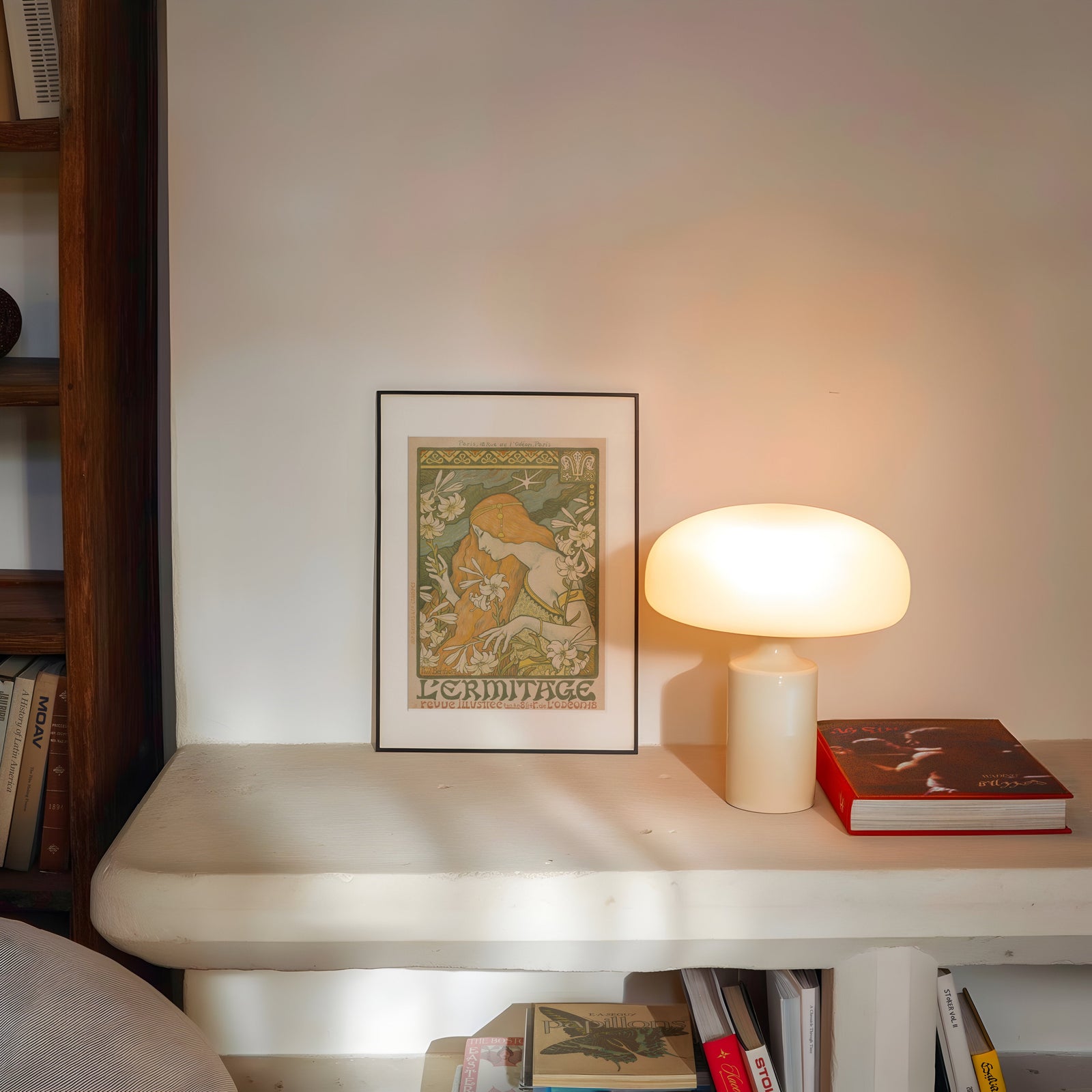 Art Nouveau