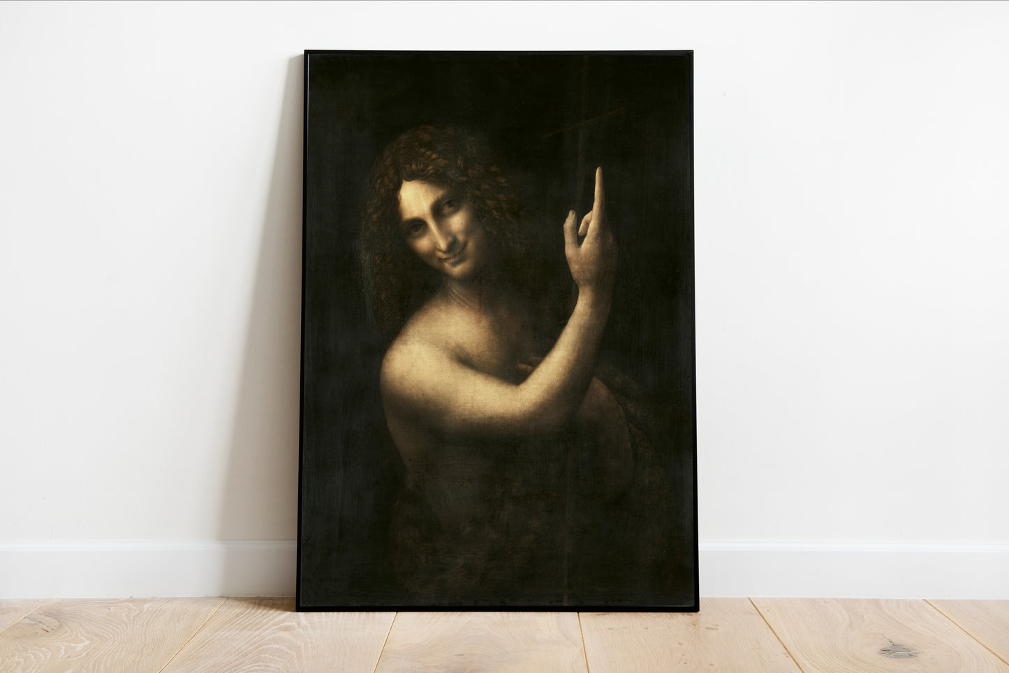 Saint John the Baptist