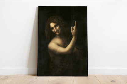 Saint John the Baptist