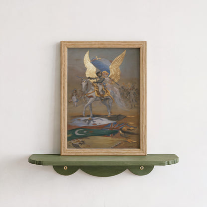 À Bonaparte