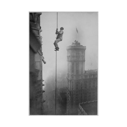 The Human Squirrel 1918