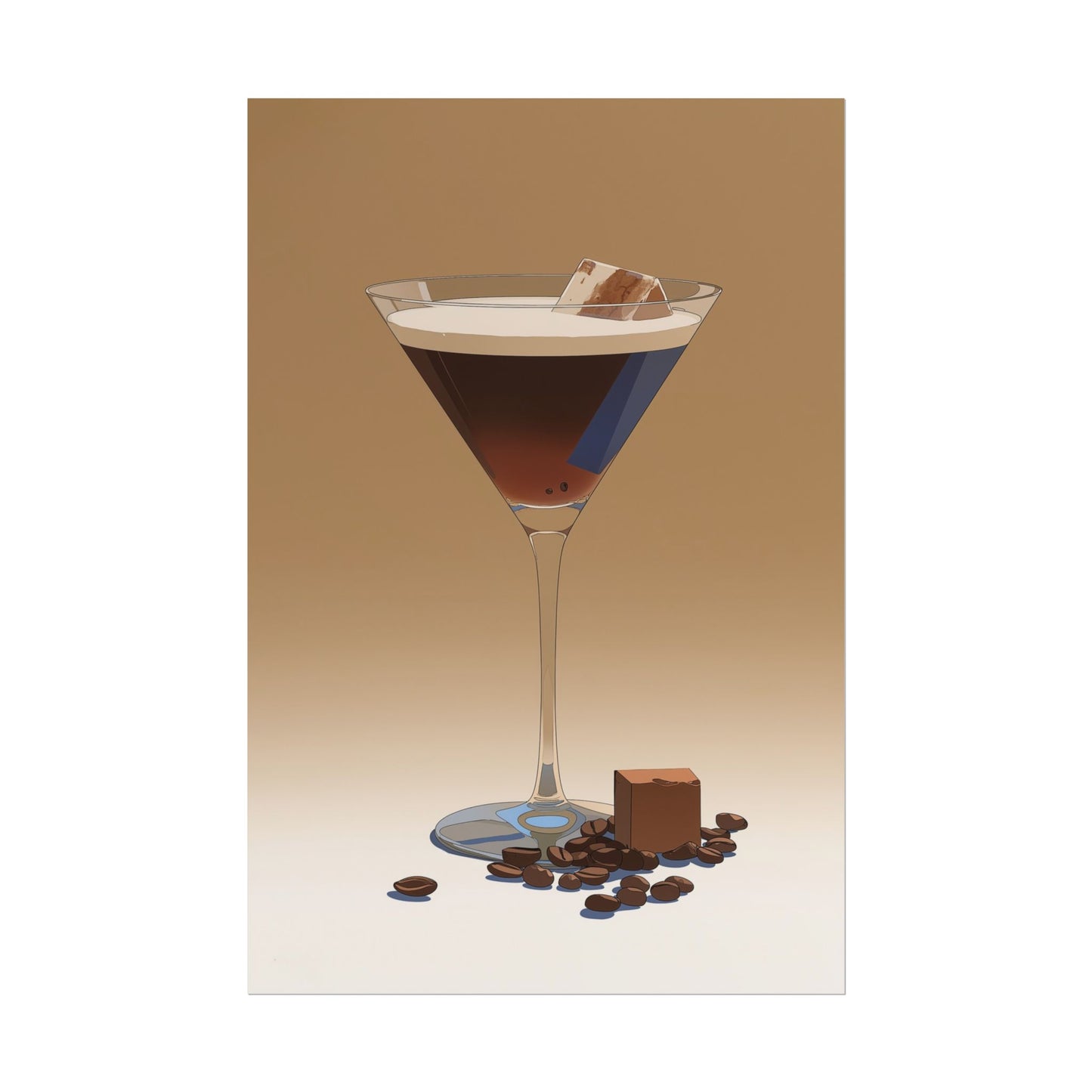 Espresso Martini
