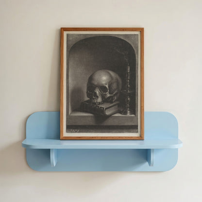 Memento Mori Still Life