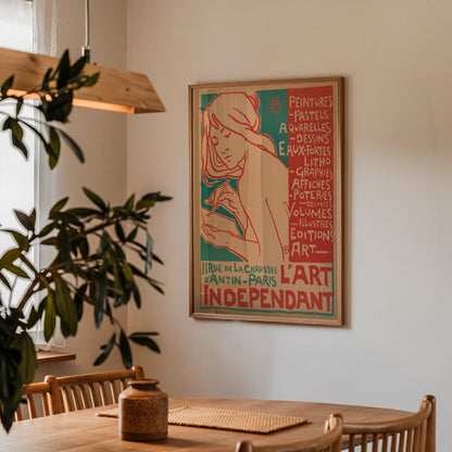 L'Art Independent 1897