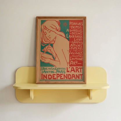 L'Art Independent 1897