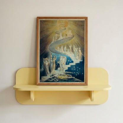 Jacob's Dream Ladder