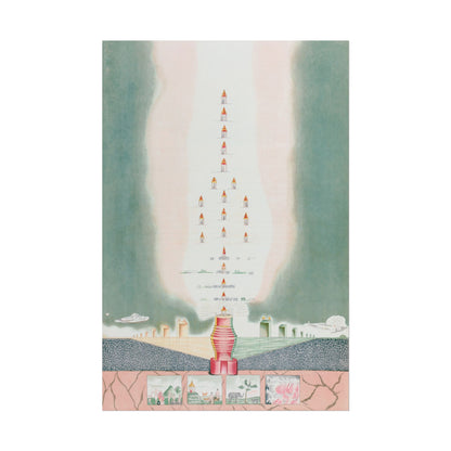 Burmese Spirit Worship