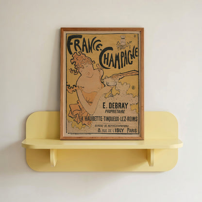 France Champagne