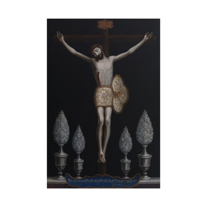 Christ of Ixmiquilpan