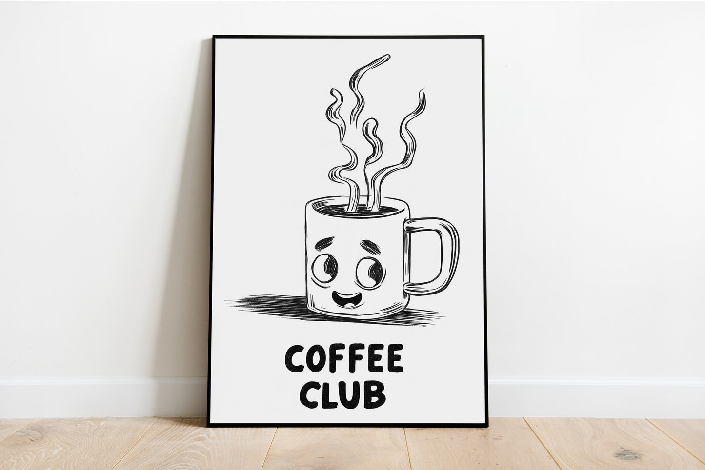 Coffee Club
