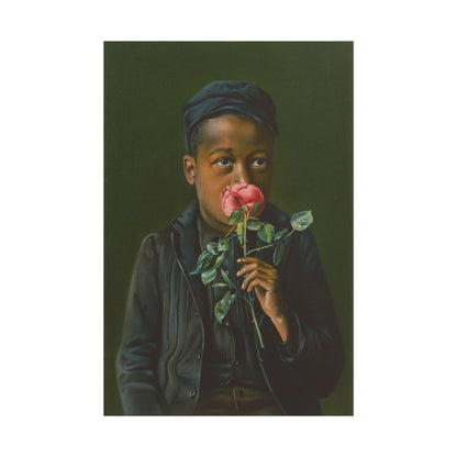 American Beauty poster by C Ribsam & Sons - 20x30 inch poster print