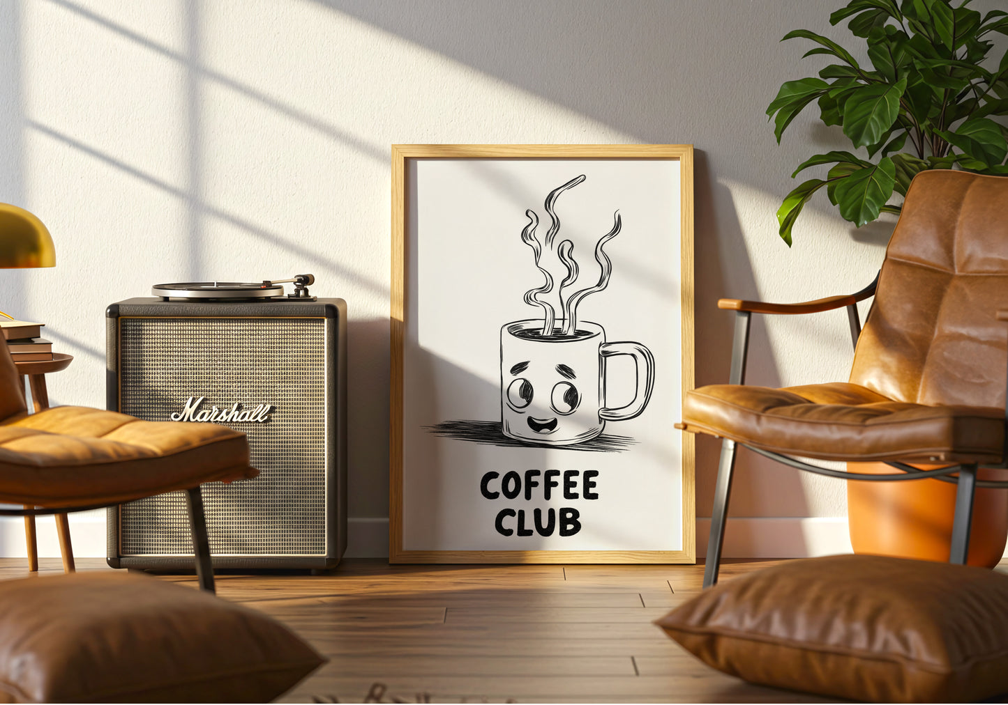 Coffee Club