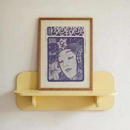 Mei Print