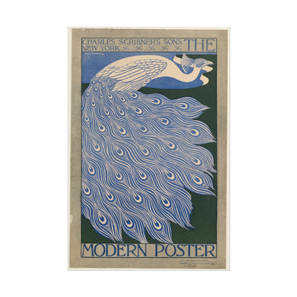 The Modern Poster