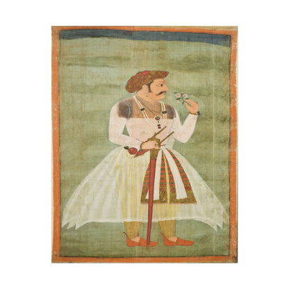 Maharana Jagat Singh I