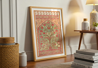 Indian Textile Art