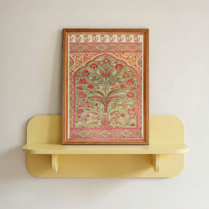 Indian Textile Art