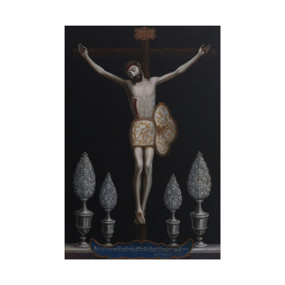 Christ of Ixmiquilpan