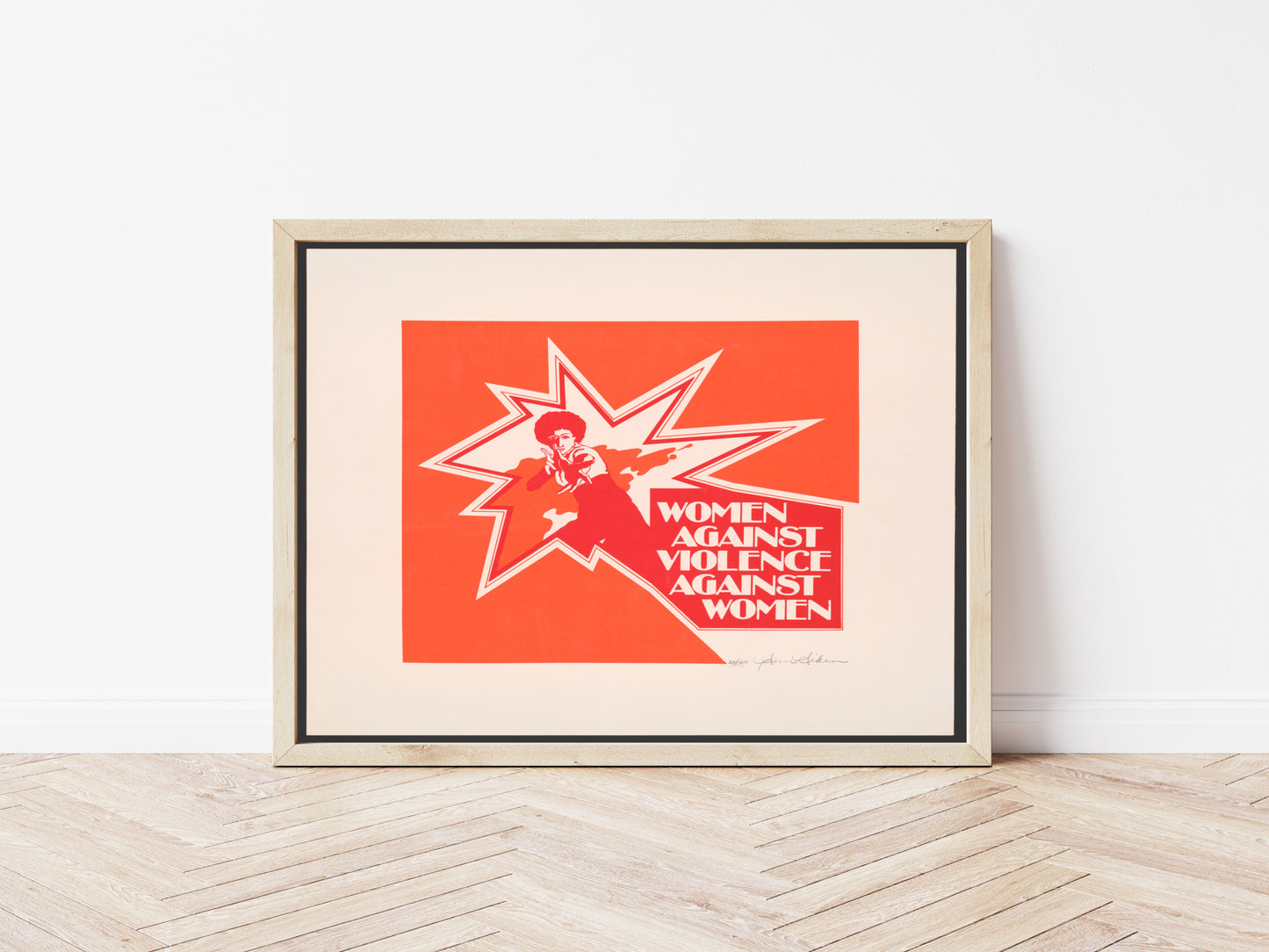 Women Against Violence