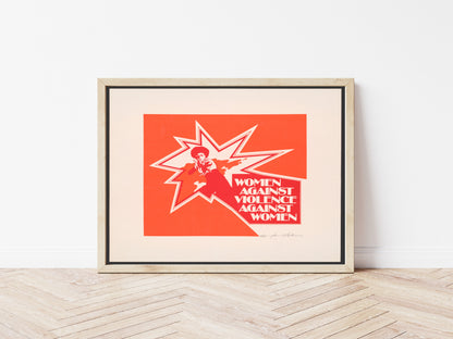 Women Against Violence