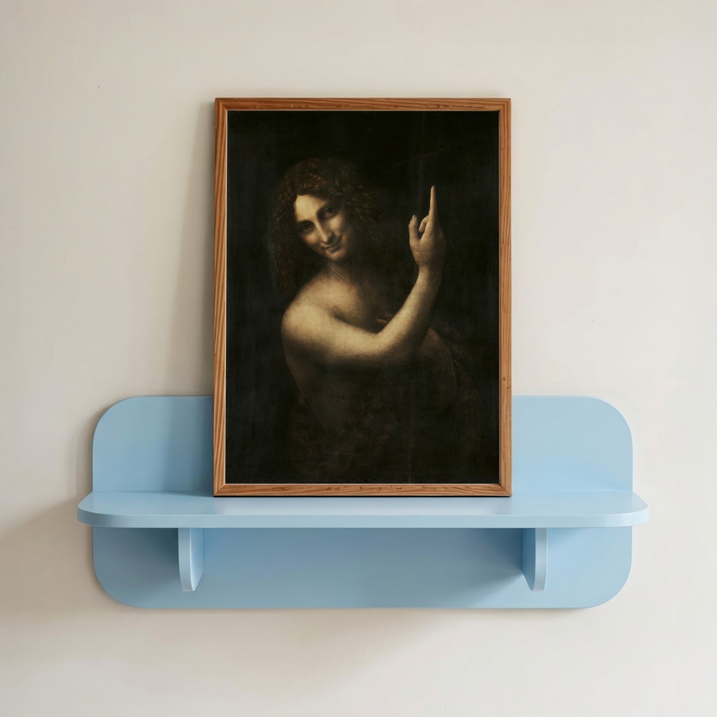 Saint John the Baptist