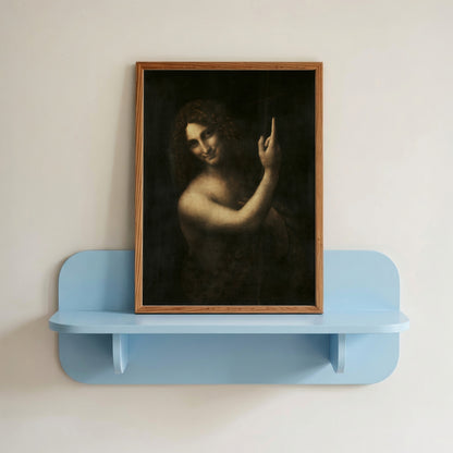 Saint John the Baptist