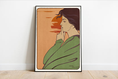 L’Heure du Silence