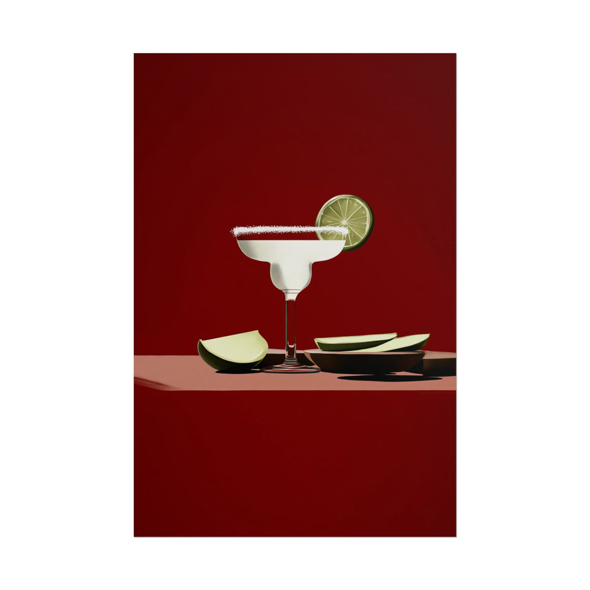 Margarita Cocktail