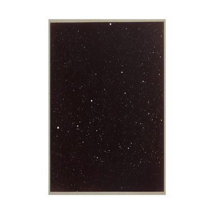 Constellation Cygnus Art Print