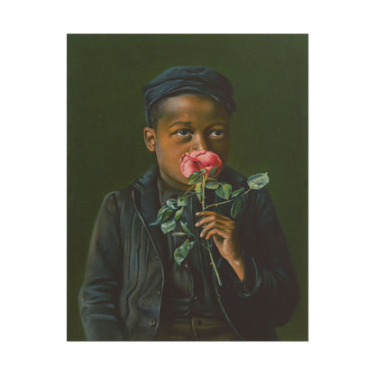 American Beauty poster by C Ribsam & Sons - 11x14 inch print