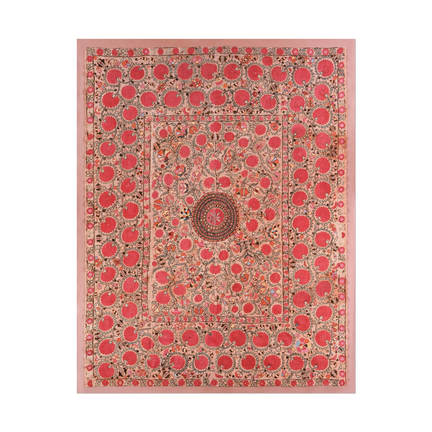 Drapery Dreams 11″×14″