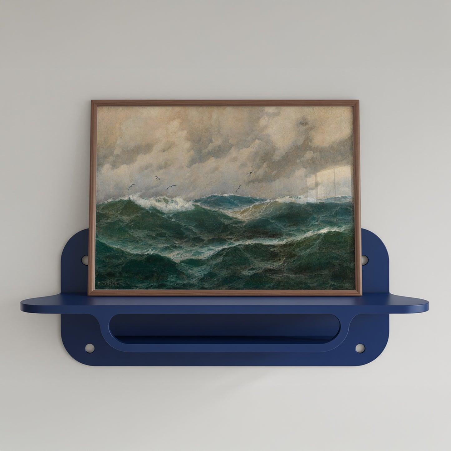 Maritime