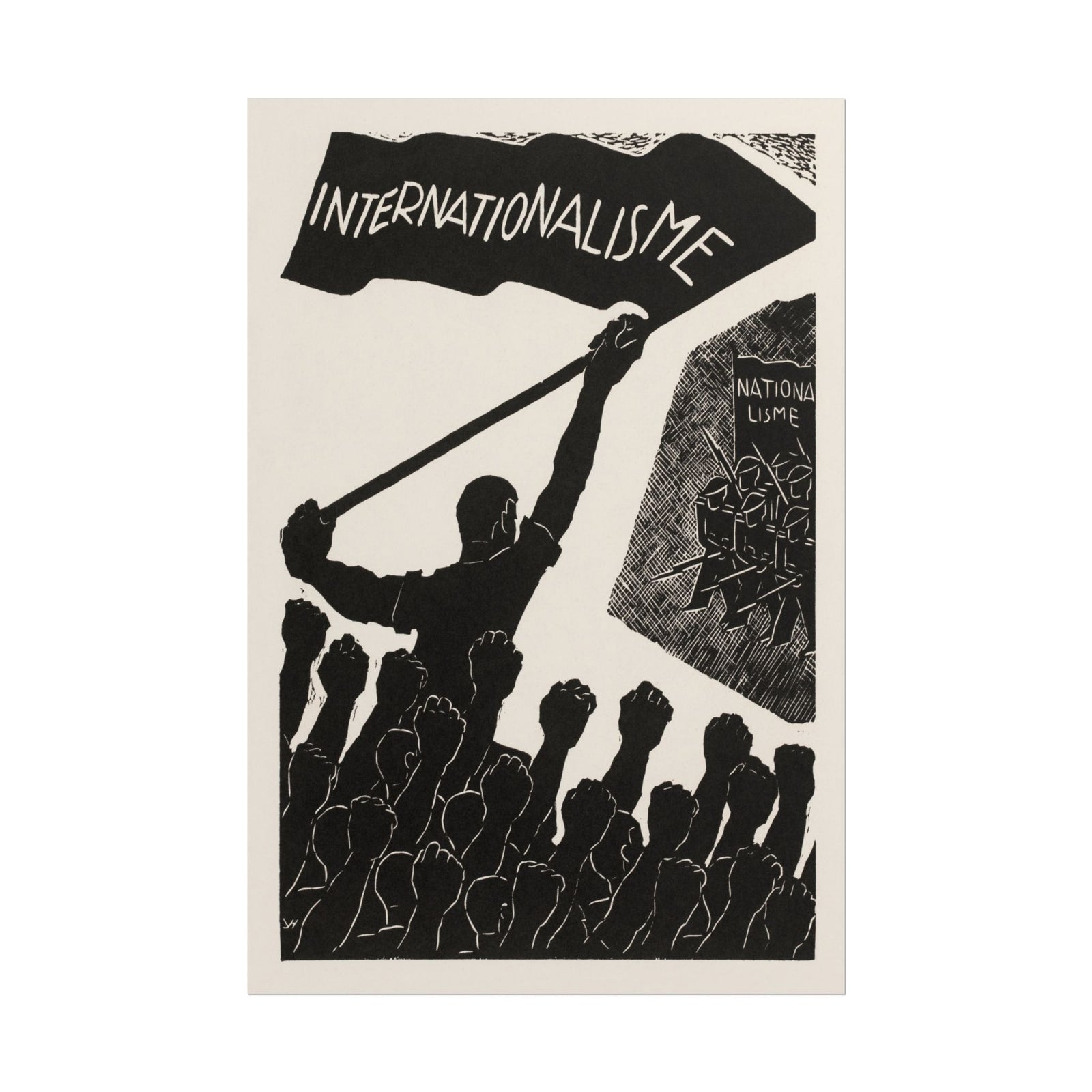 Political Art