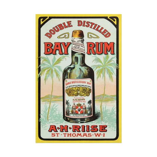 Bay Rum