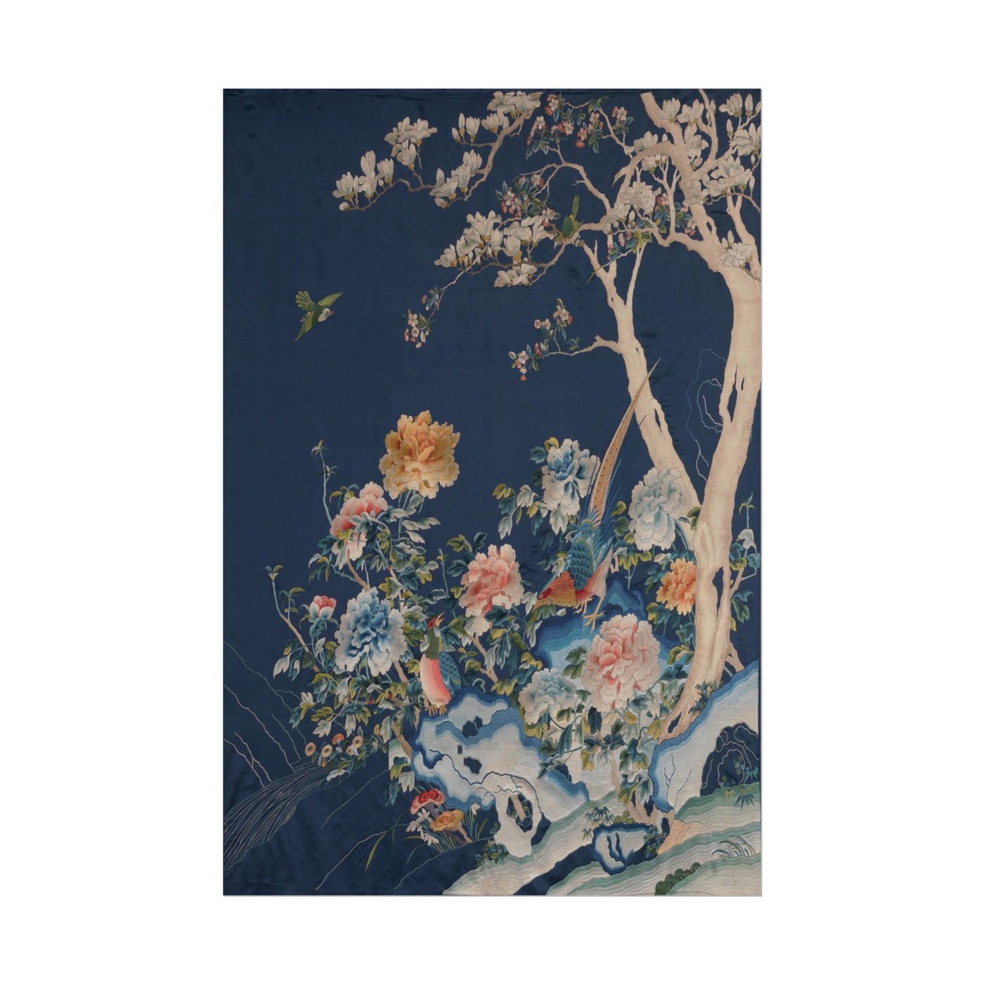 Hanging Tree 12″×18″