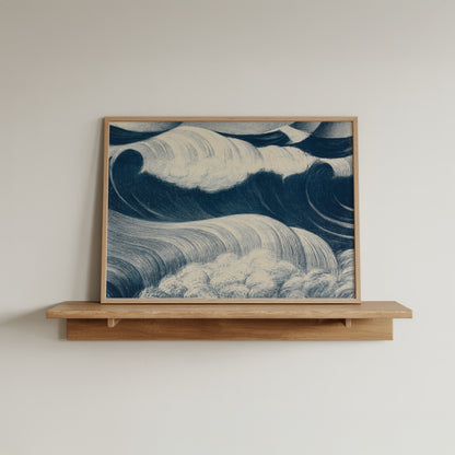 The Wave