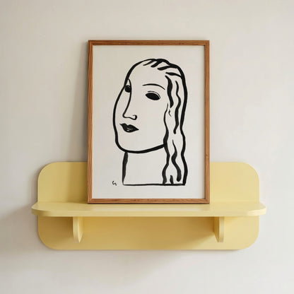 Women's Head