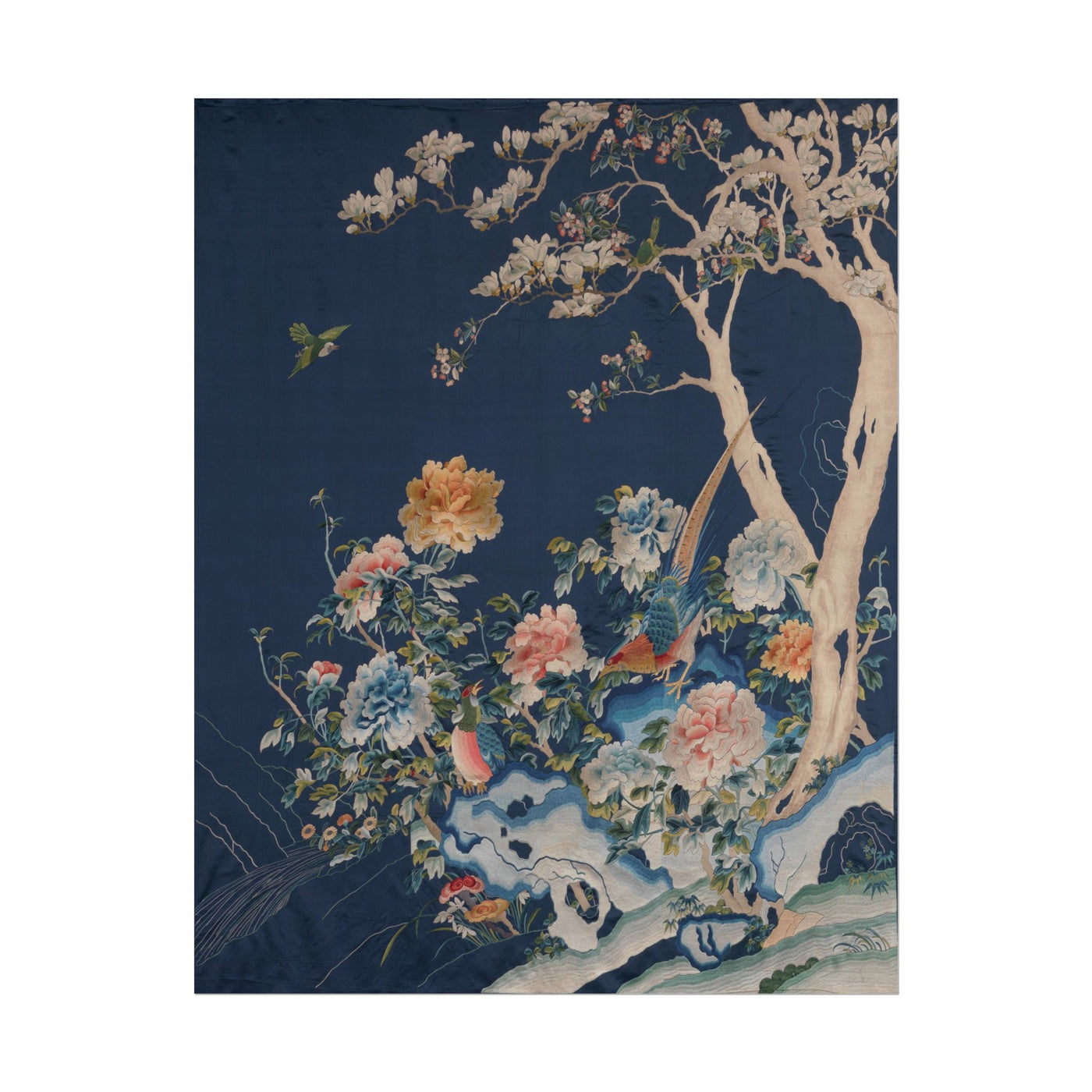 Hanging Tree 11″×14″