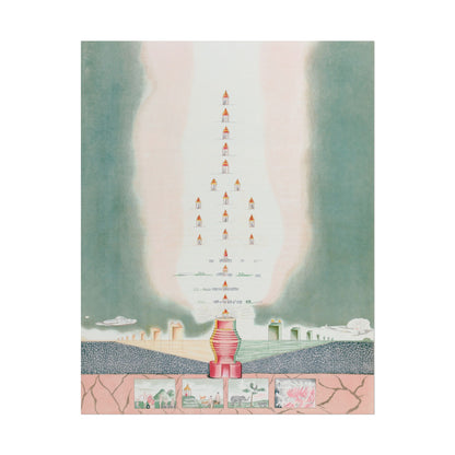 Burmese Spirit Worship