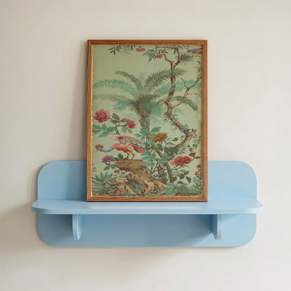 Tropical Bird Paradise