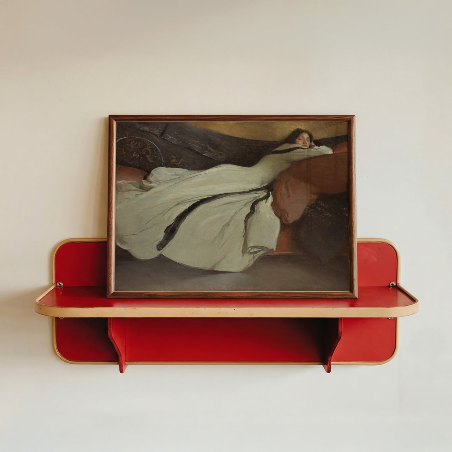 Repose